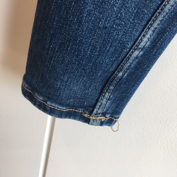 ZARA Skinny Jeans Size 0 - Picture 5 of 12